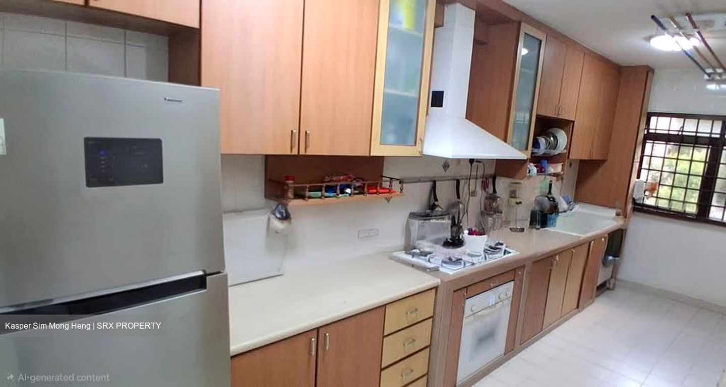 Blk 259B Compassvale Road (Sengkang), HDB 4 Rooms #566531411